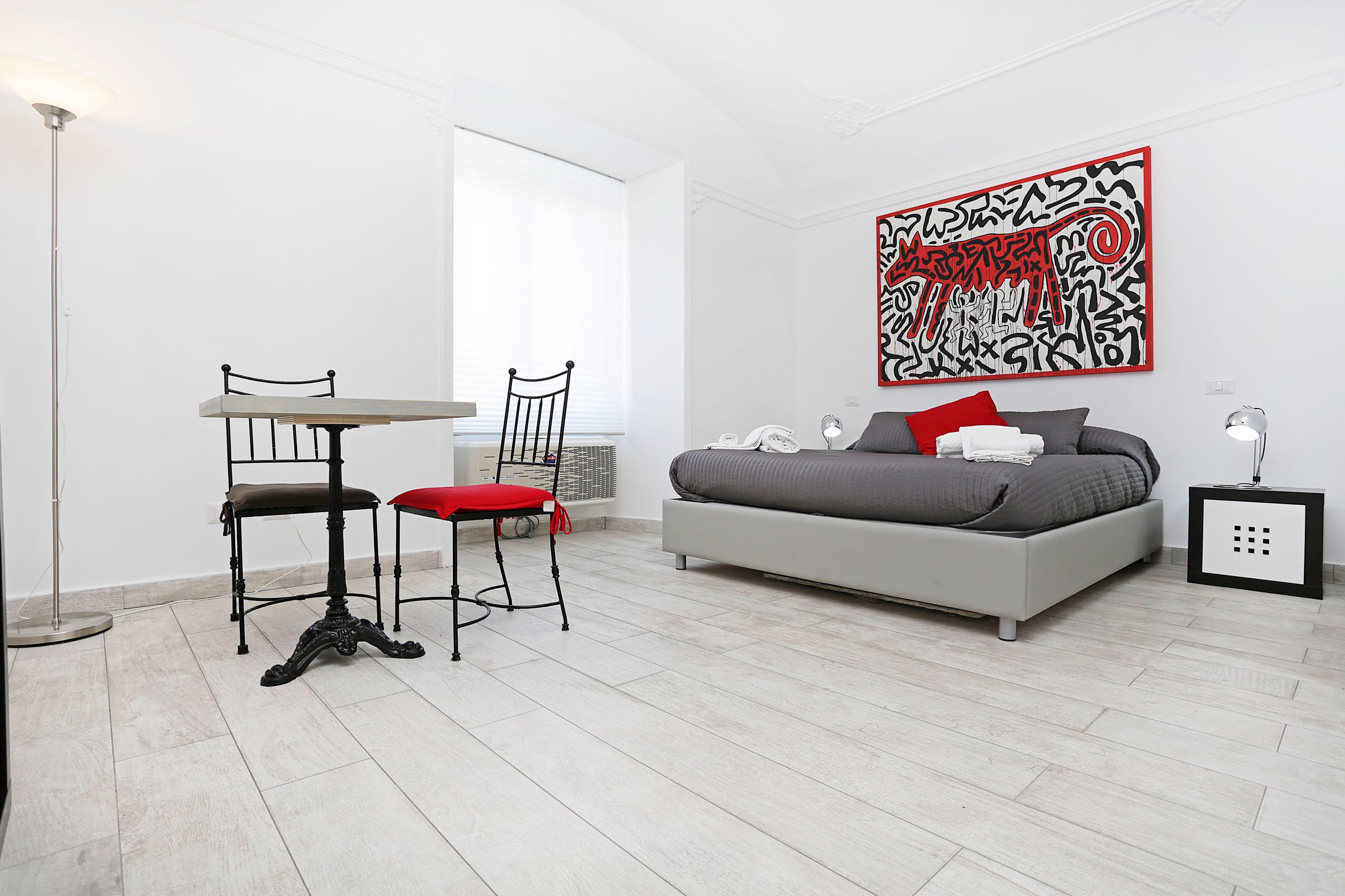 Houspitality Nero Bed & Breakfast, Rome
