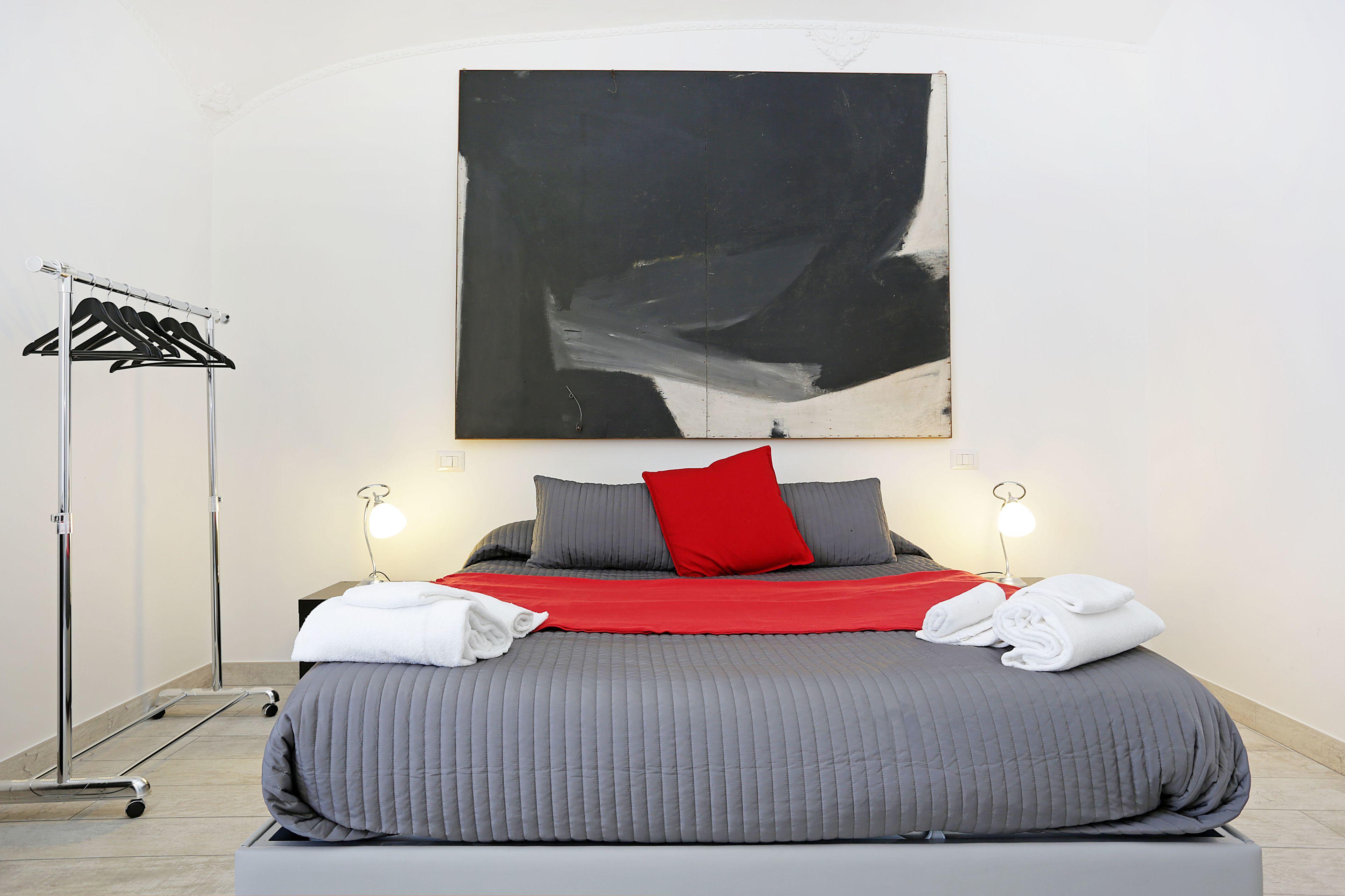 Houspitality Nero Bed & Breakfast — Foto 1