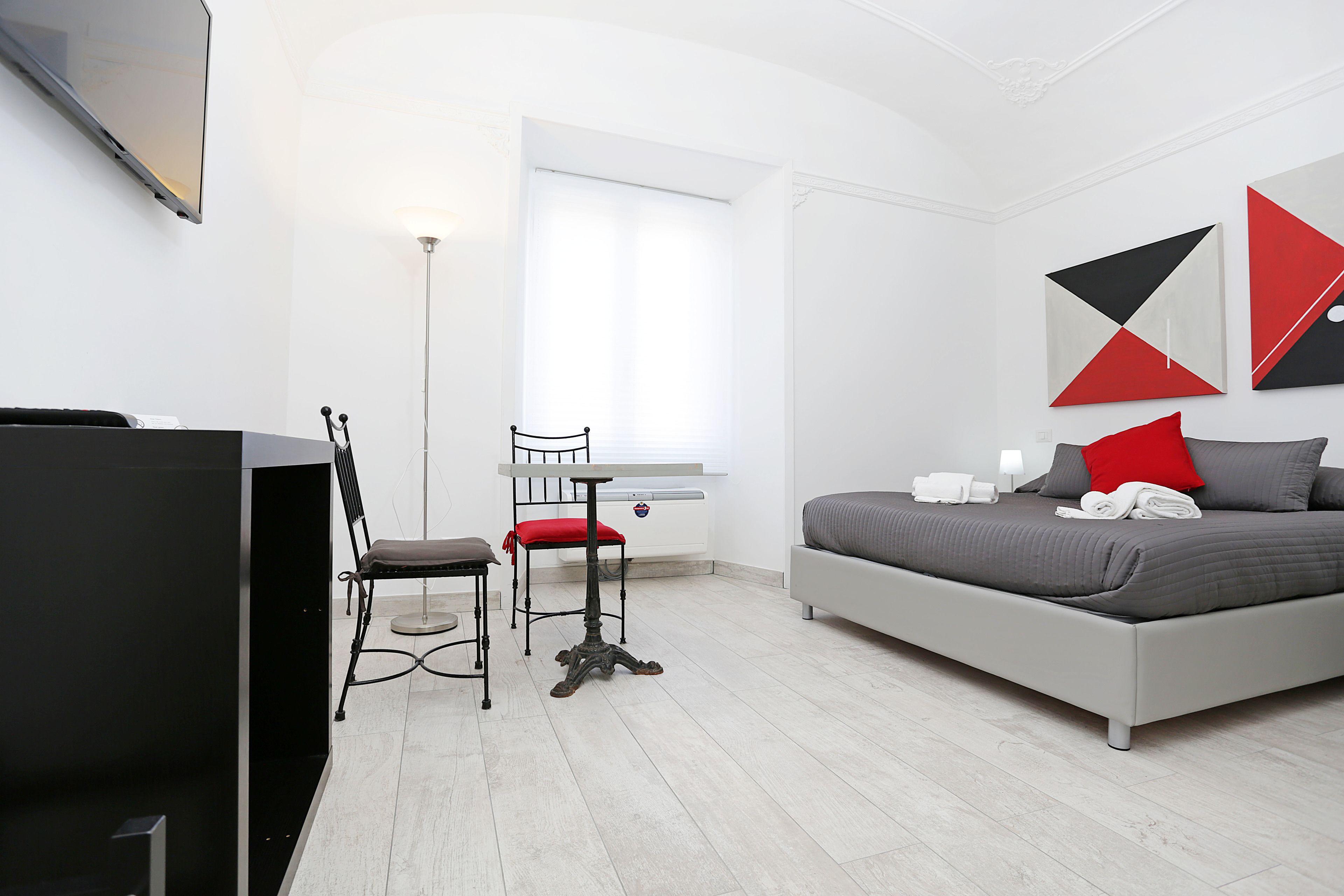 Houspitality Nero Bed & Breakfast — Foto 3